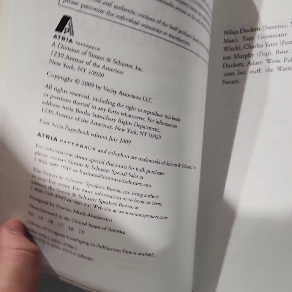 America's Most Wanted Recipes Cookbook
